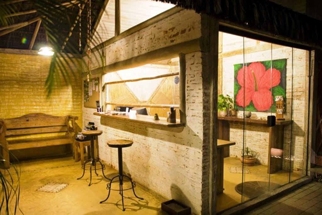 伊利亚贝拉 蒙特马尔旅馆酒店 外观 照片